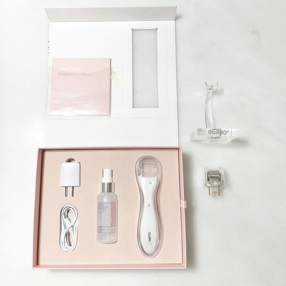 GloPRO BeautyBio set - Picture 2 of 9